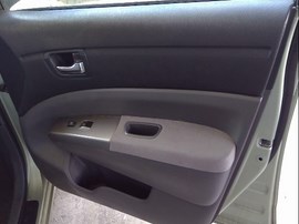 2006 TOYOTA PRIUS, GREEN, 1.5L, AT.  Z25017